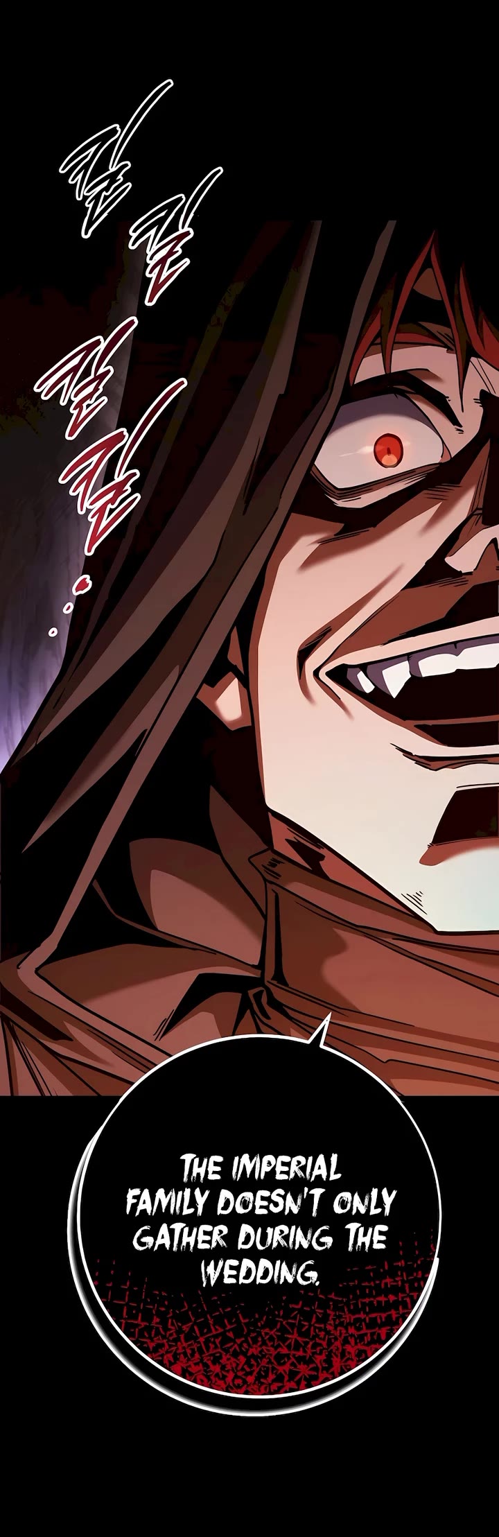 I Picked A Hammer To Save The World Chapter 75.5 page 38 - Chapter 75.5
