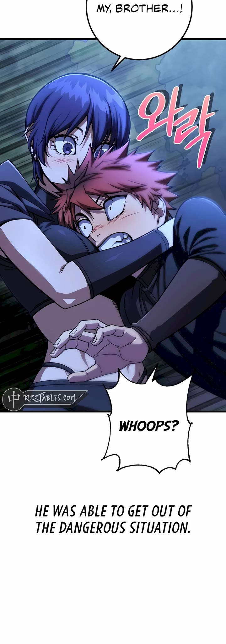 I Picked A Hammer To Save The World Chapter 75.5 page 42 - Chapter 75.5