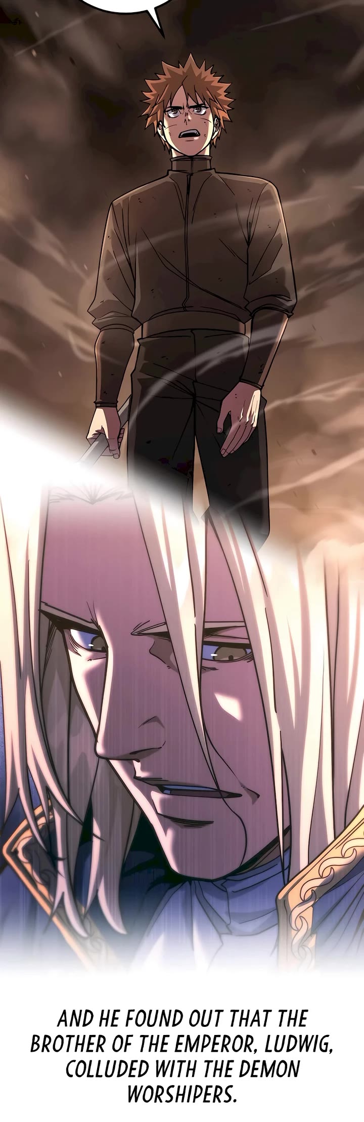 I Picked A Hammer To Save The World Chapter 75.5 page 46 - Chapter 75.5