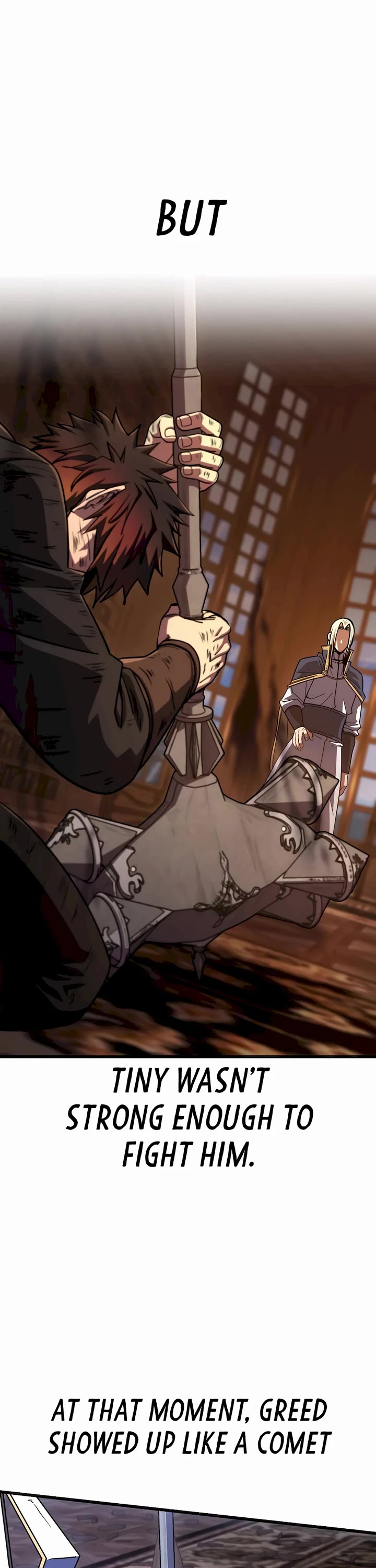 I Picked A Hammer To Save The World Chapter 75.5 page 47 - Chapter 75.5