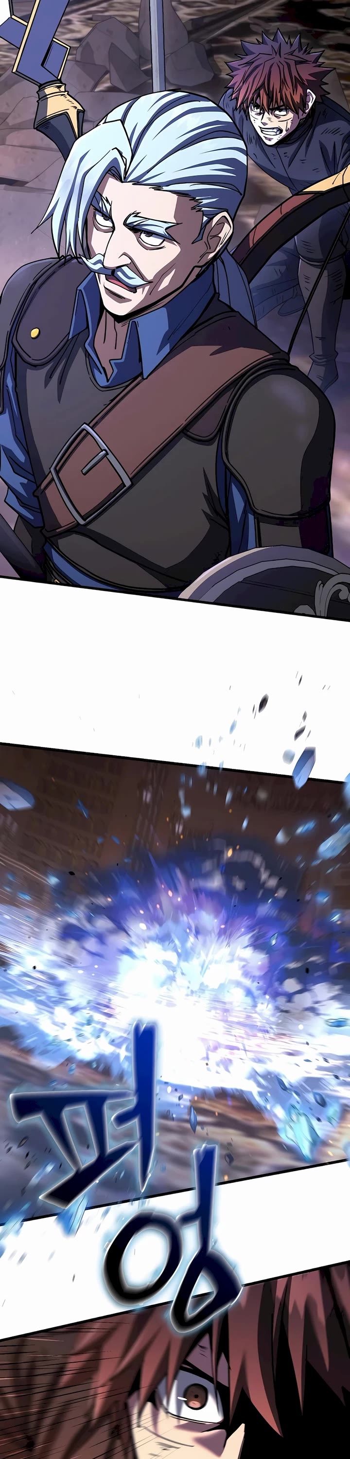 I Picked A Hammer To Save The World Chapter 75.5 page 48 - Chapter 75.5
