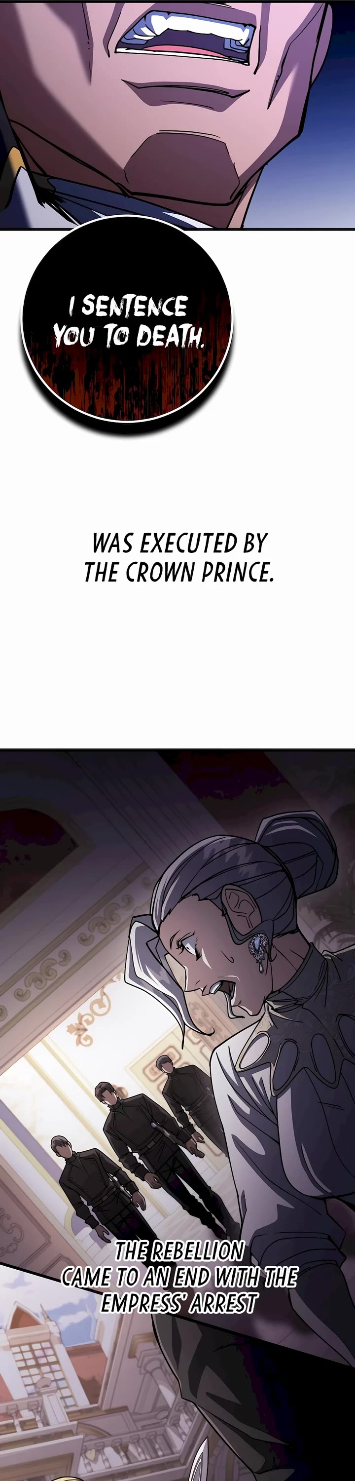 I Picked A Hammer To Save The World Chapter 75.5 page 51 - Chapter 75.5