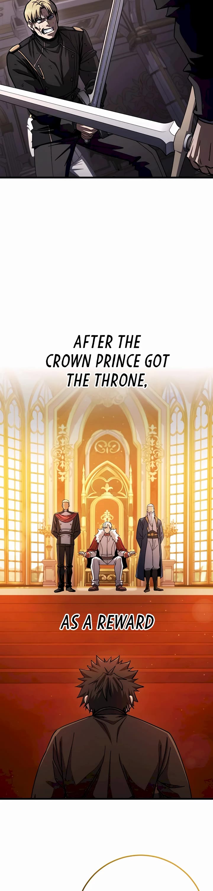 I Picked A Hammer To Save The World Chapter 75.5 page 52 - Chapter 75.5