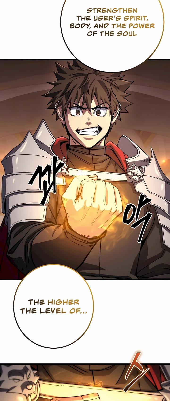 I Picked A Hammer To Save The World Chapter 75.5 page 53 - Chapter 75.5