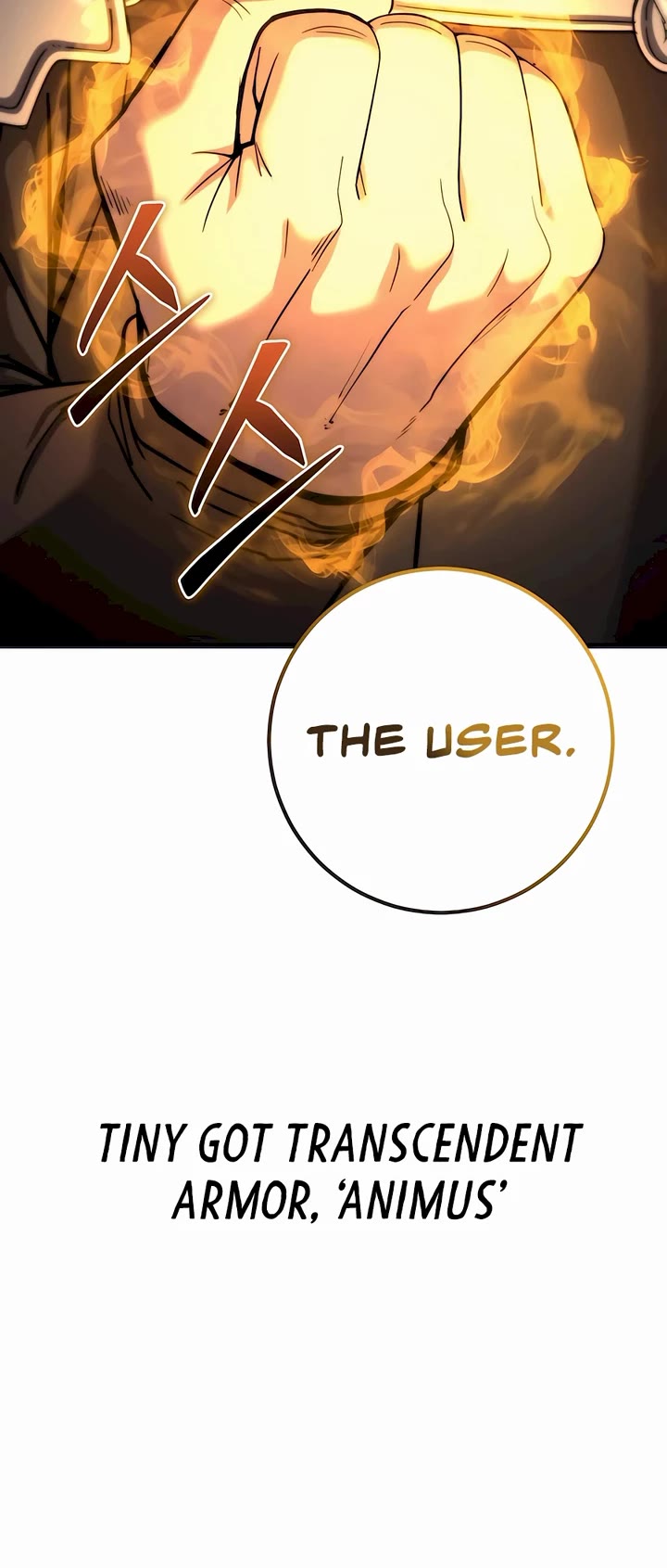 I Picked A Hammer To Save The World Chapter 75.5 page 54 - Chapter 75.5