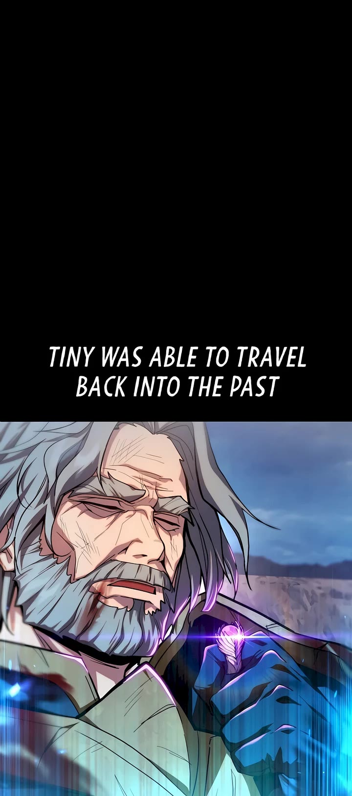 I Picked A Hammer To Save The World Chapter 75.5 page 7 - Chapter 75.5