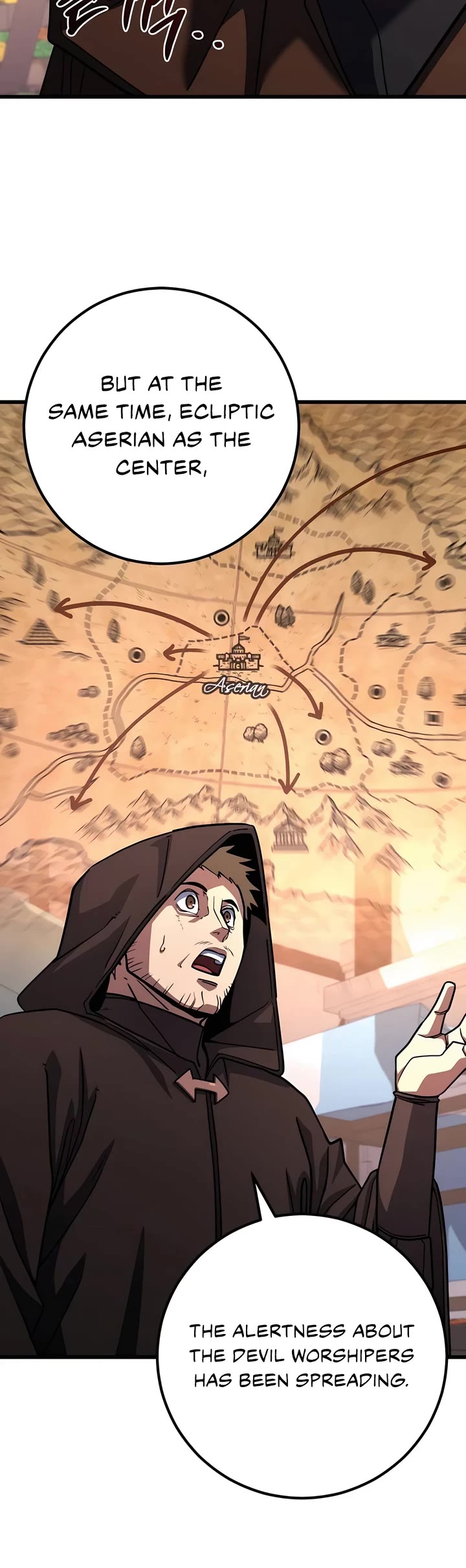 I Picked A Hammer To Save The World Chapter 75 page 13 - Chapter 75 : Season 1 End