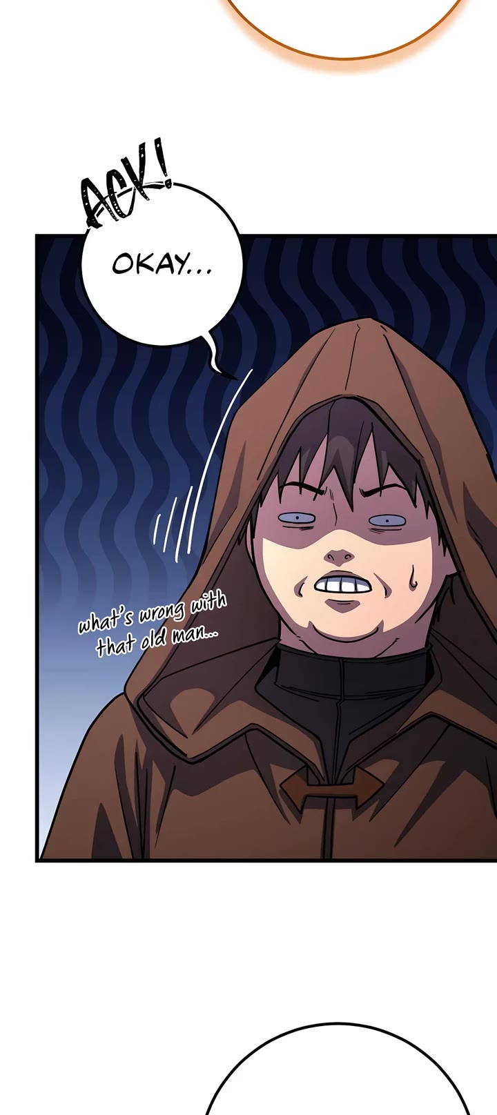 I Picked A Hammer To Save The World Chapter 75 page 17 - Chapter 75 : Season 1 End