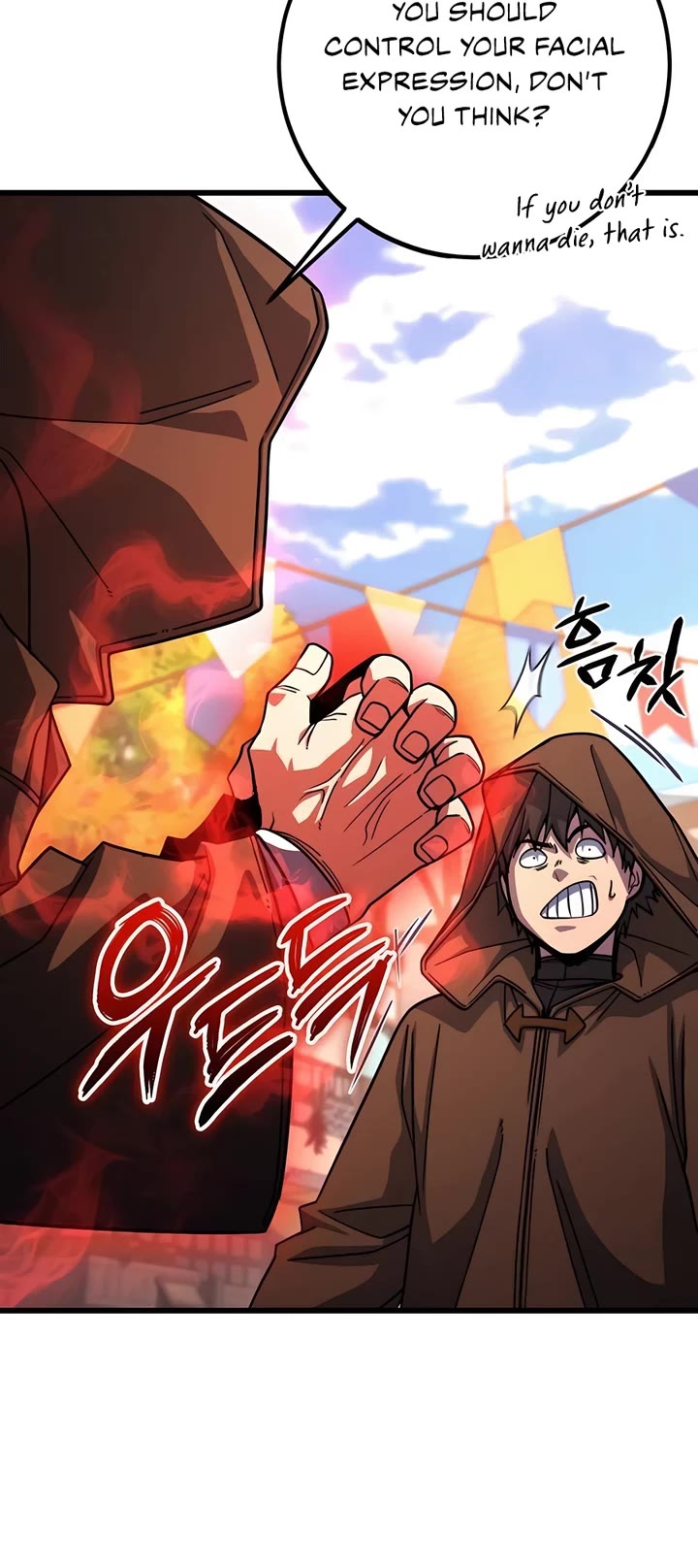 I Picked A Hammer To Save The World Chapter 75 page 18 - Chapter 75 : Season 1 End