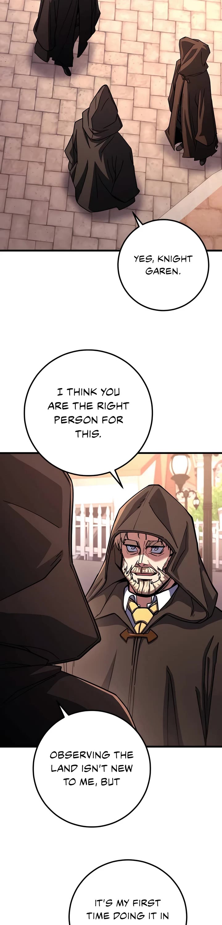 I Picked A Hammer To Save The World Chapter 75 page 2 - Chapter 75 : Season 1 End