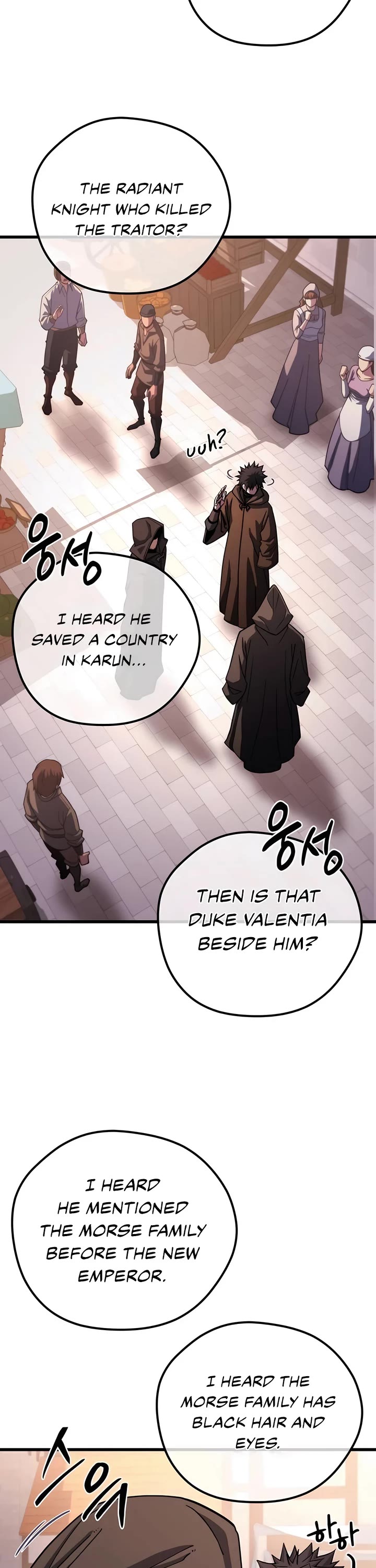 I Picked A Hammer To Save The World Chapter 75 page 20 - Chapter 75 : Season 1 End