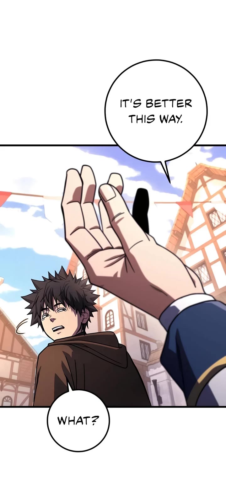 I Picked A Hammer To Save The World Chapter 75 page 26 - Chapter 75 : Season 1 End