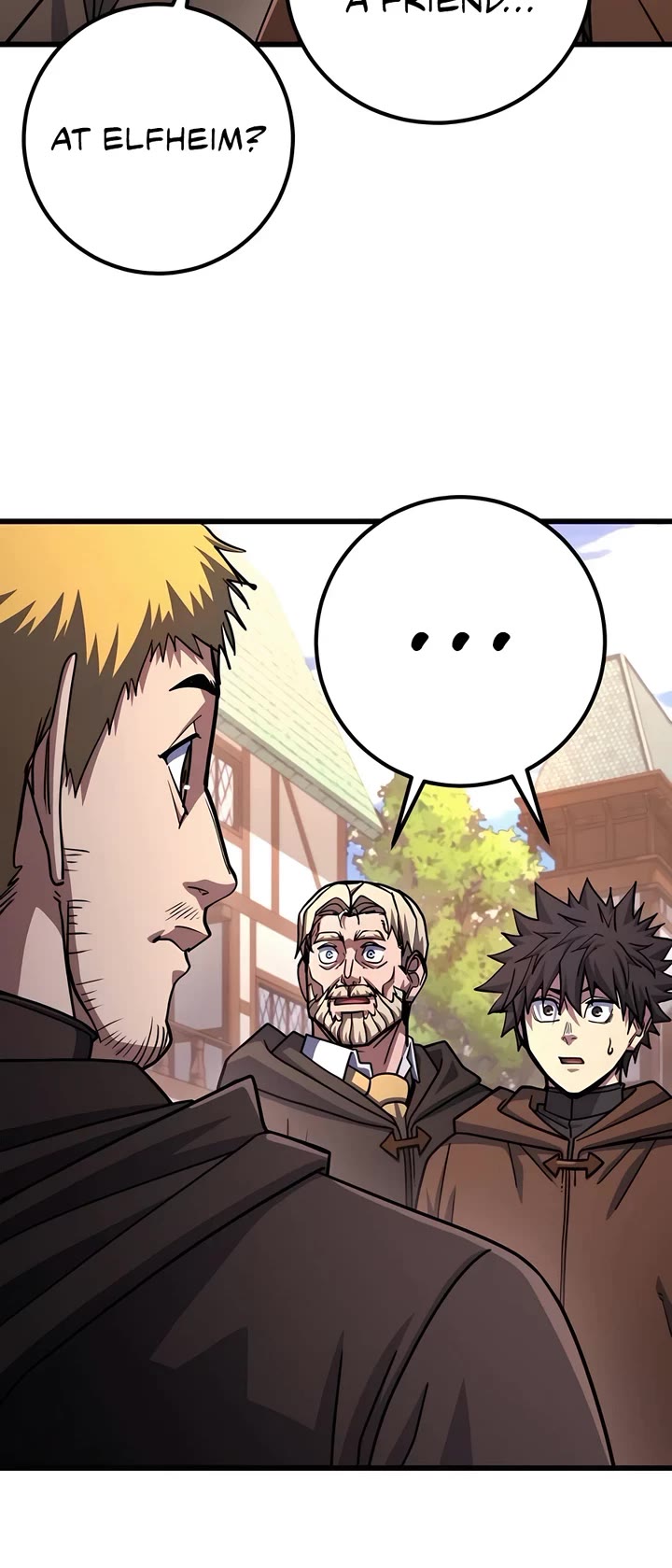 I Picked A Hammer To Save The World Chapter 75 page 29 - Chapter 75 : Season 1 End