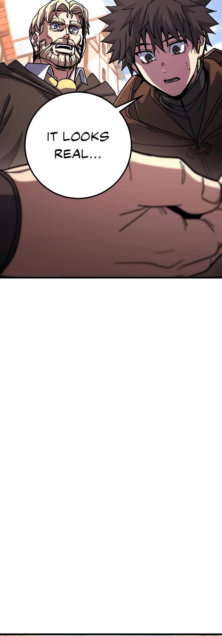 I Picked A Hammer To Save The World Chapter 75 page 37 - Chapter 75 : Season 1 End