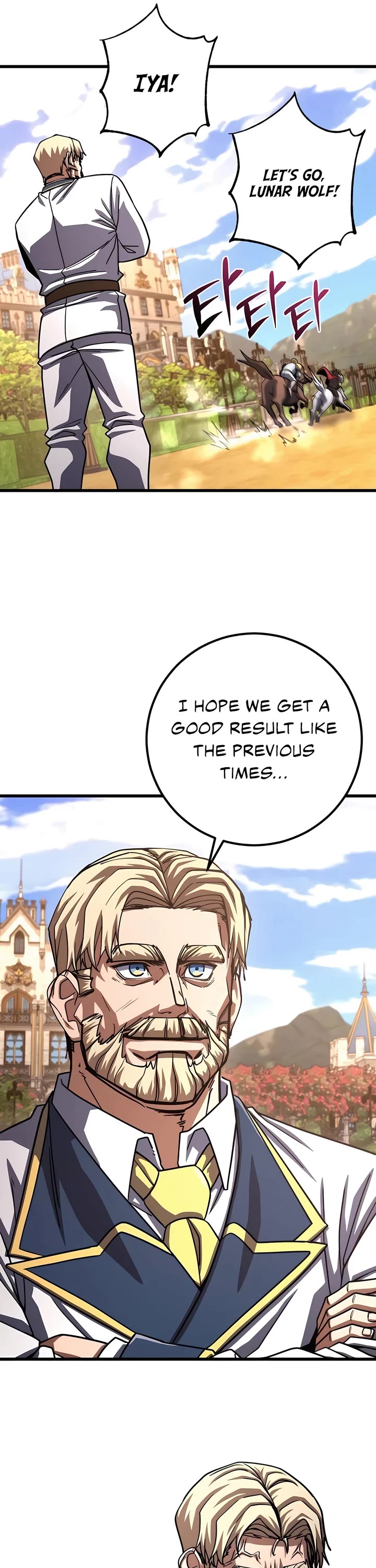I Picked A Hammer To Save The World Chapter 75 page 43 - Chapter 75 : Season 1 End