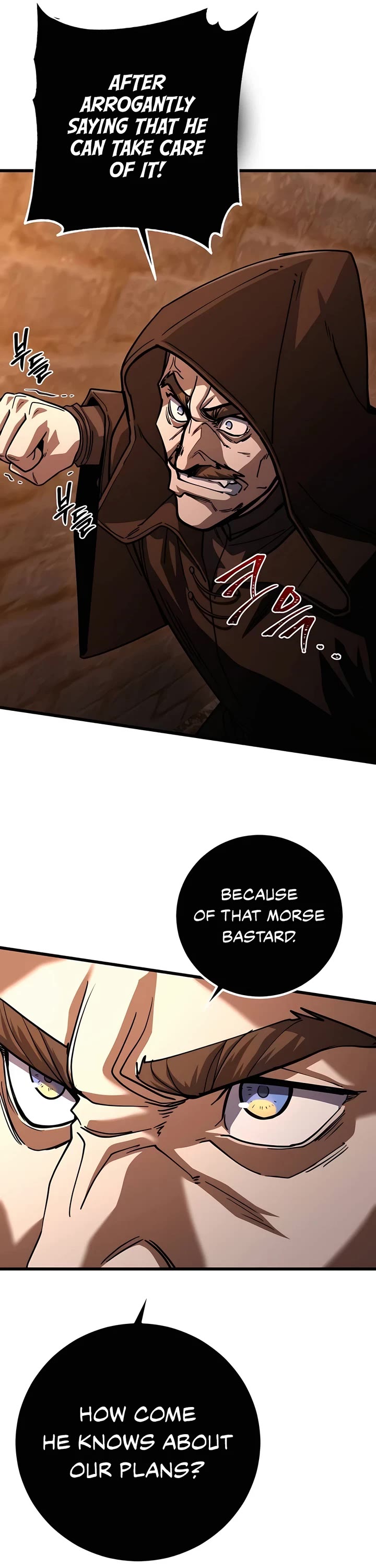 I Picked A Hammer To Save The World Chapter 75 page 47 - Chapter 75 : Season 1 End