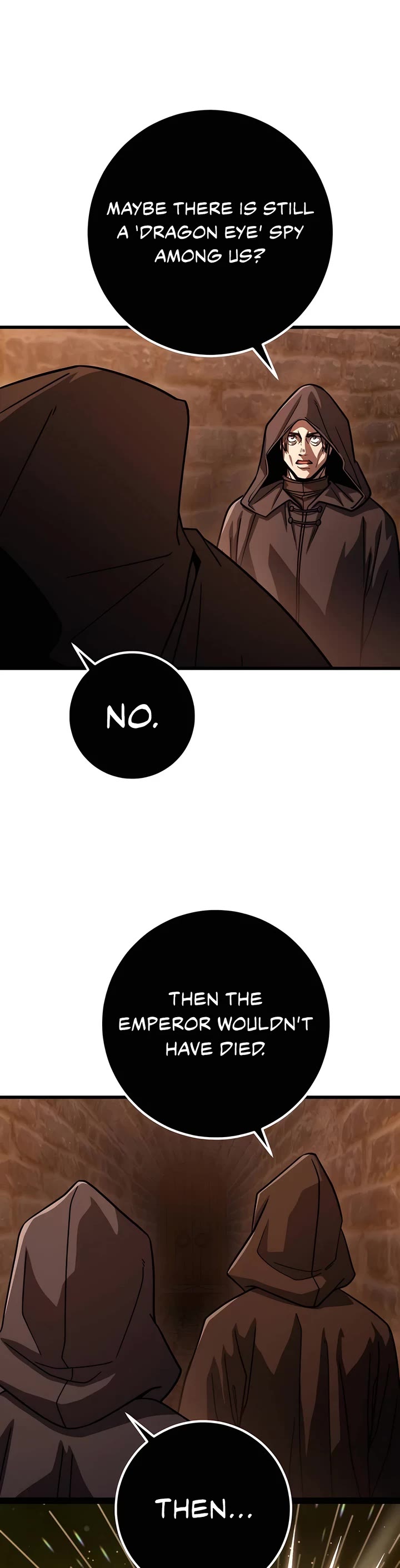 I Picked A Hammer To Save The World Chapter 75 page 48 - Chapter 75 : Season 1 End