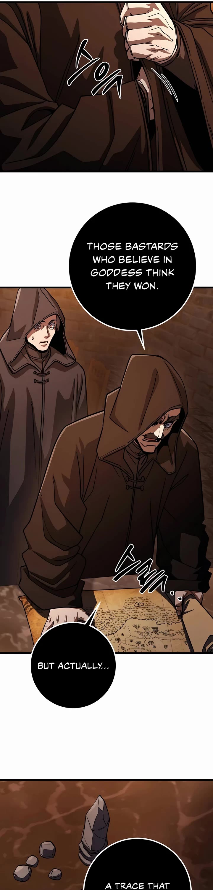 I Picked A Hammer To Save The World Chapter 75 page 54 - Chapter 75 : Season 1 End