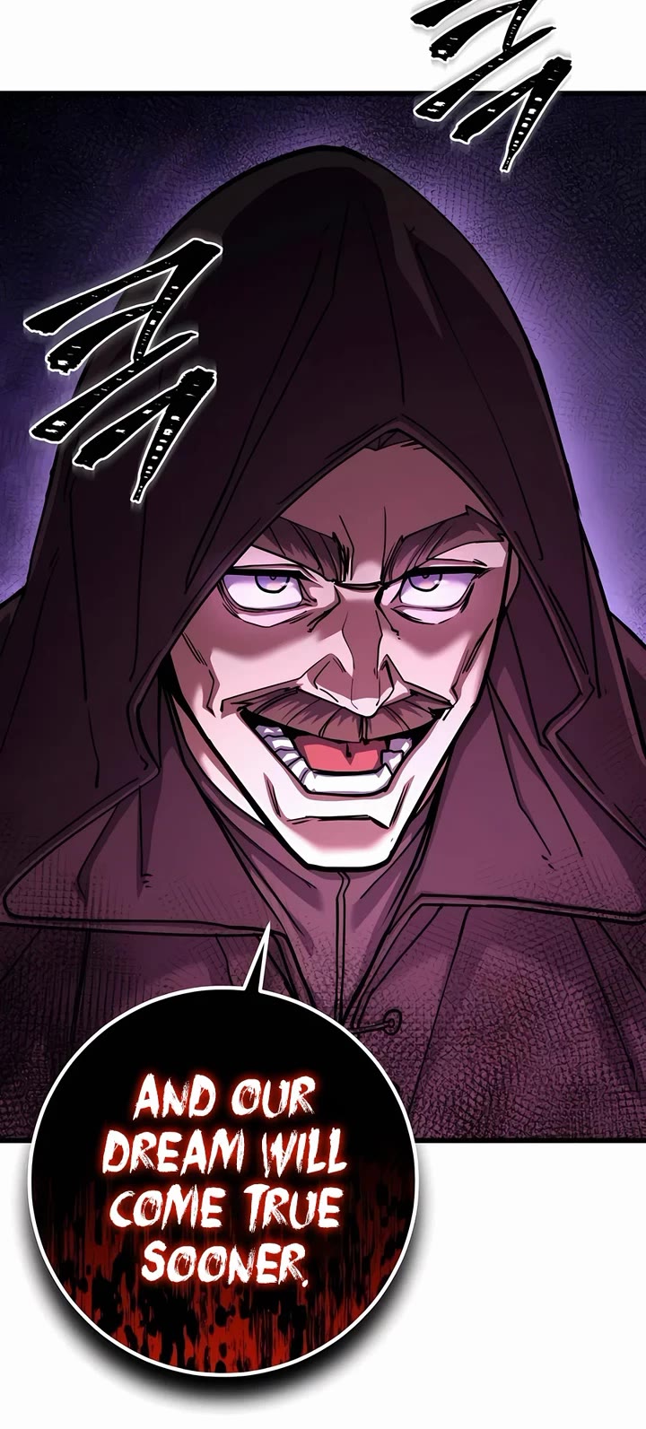I Picked A Hammer To Save The World Chapter 75 page 56 - Chapter 75 : Season 1 End