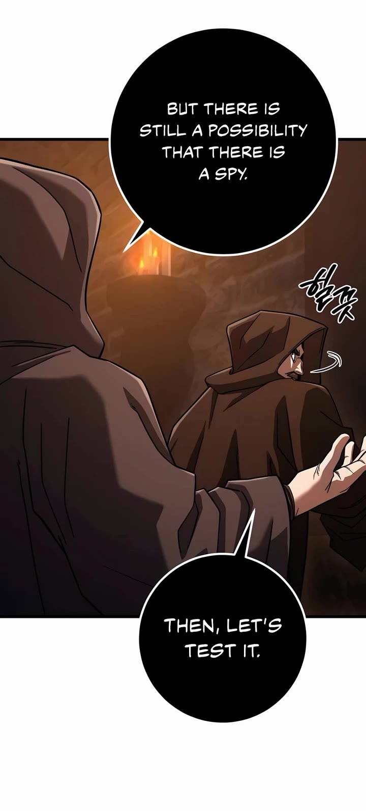 I Picked A Hammer To Save The World Chapter 75 page 57 - Chapter 75 : Season 1 End