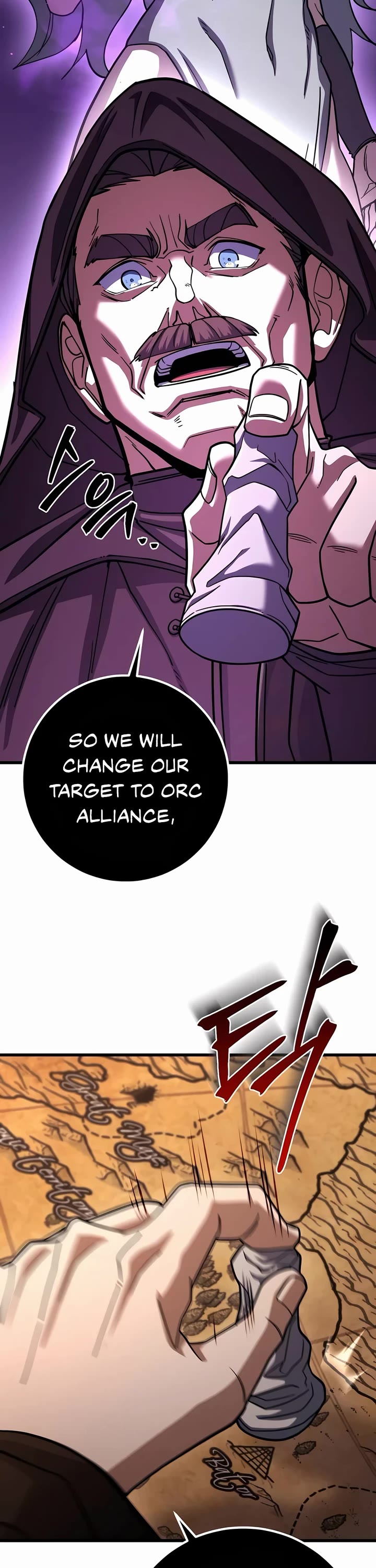 I Picked A Hammer To Save The World Chapter 75 page 59 - Chapter 75 : Season 1 End