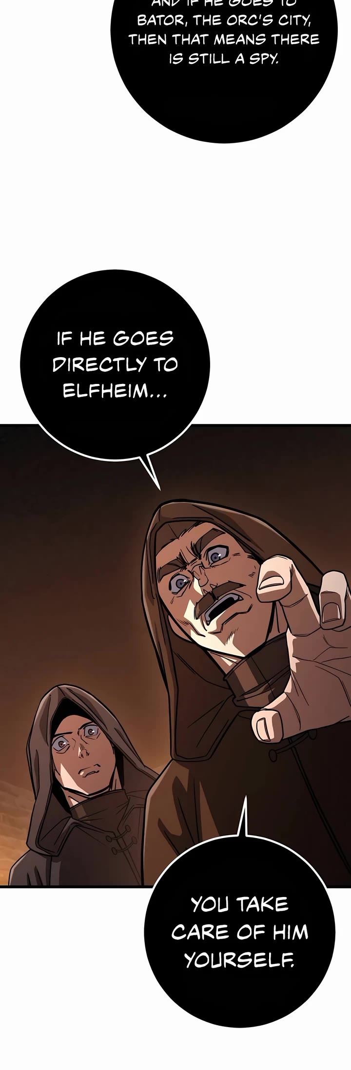 I Picked A Hammer To Save The World Chapter 75 page 61 - Chapter 75 : Season 1 End