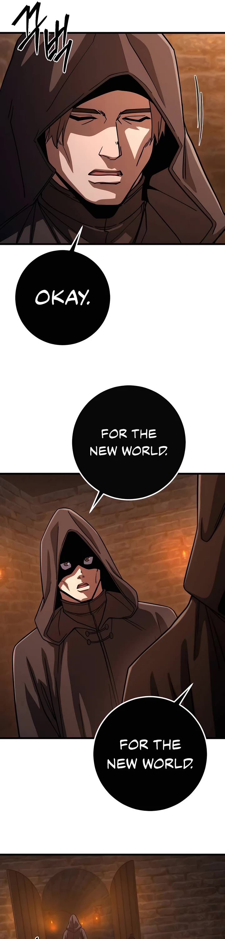 I Picked A Hammer To Save The World Chapter 75 page 62 - Chapter 75 : Season 1 End