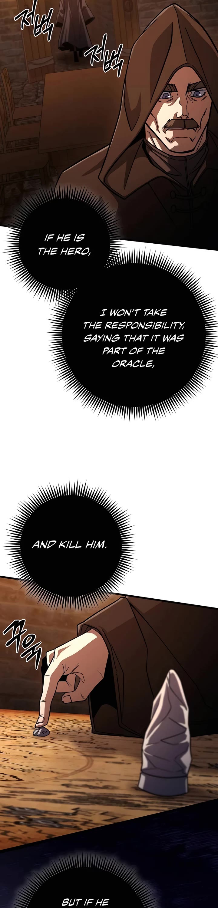 I Picked A Hammer To Save The World Chapter 75 page 63 - Chapter 75 : Season 1 End