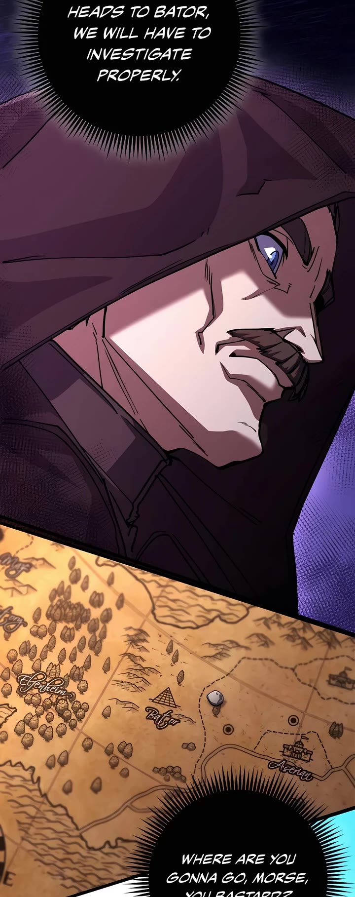 I Picked A Hammer To Save The World Chapter 75 page 64 - Chapter 75 : Season 1 End