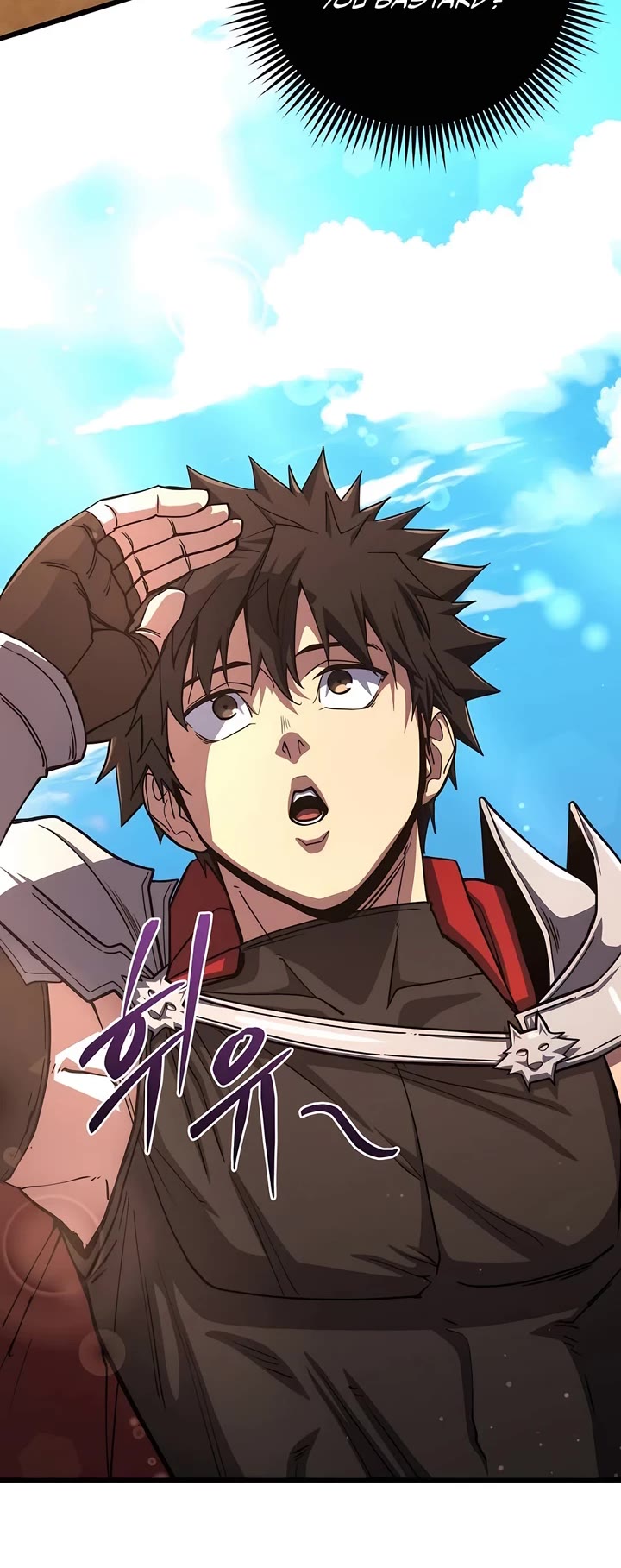 I Picked A Hammer To Save The World Chapter 75 page 65 - Chapter 75 : Season 1 End