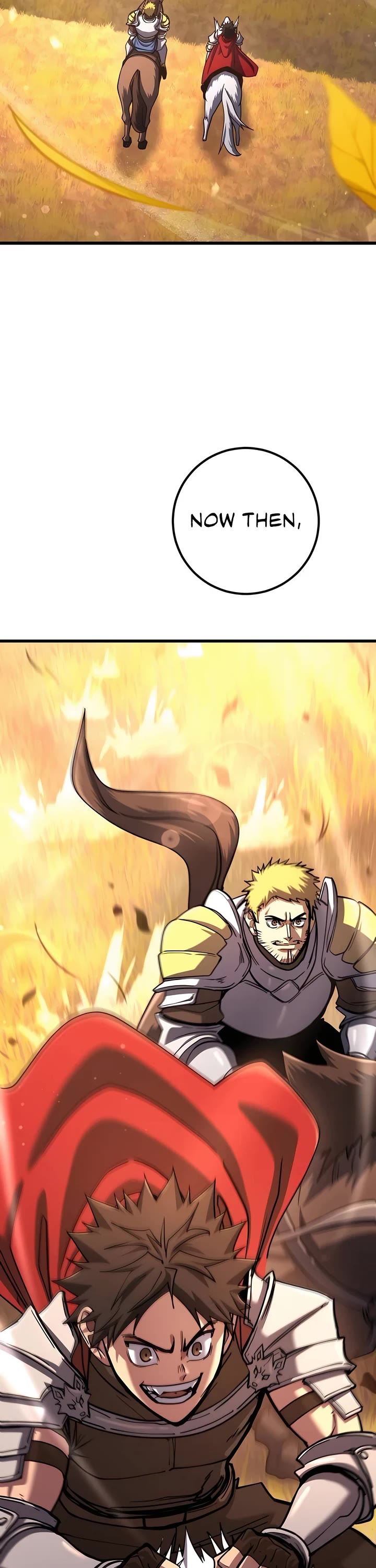 I Picked A Hammer To Save The World Chapter 75 page 67 - Chapter 75 : Season 1 End
