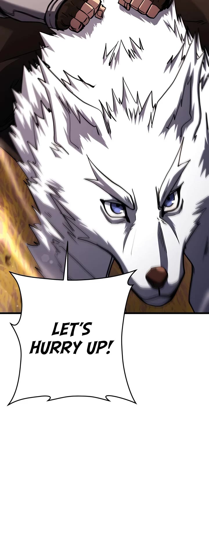 I Picked A Hammer To Save The World Chapter 75 page 68 - Chapter 75 : Season 1 End