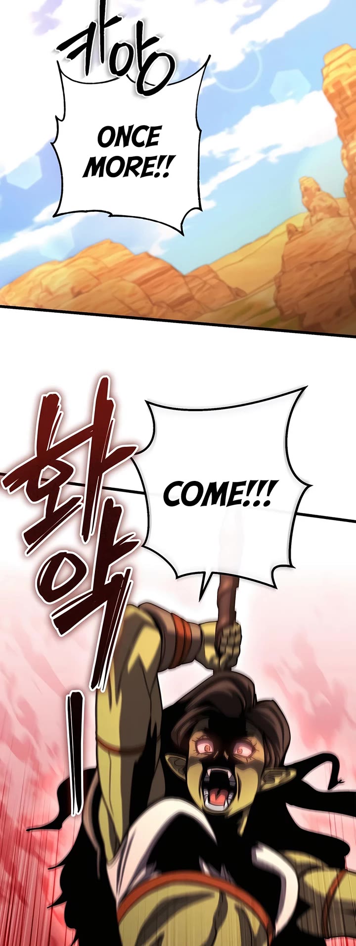 I Picked A Hammer To Save The World Chapter 76 page 11 - Chapter 76