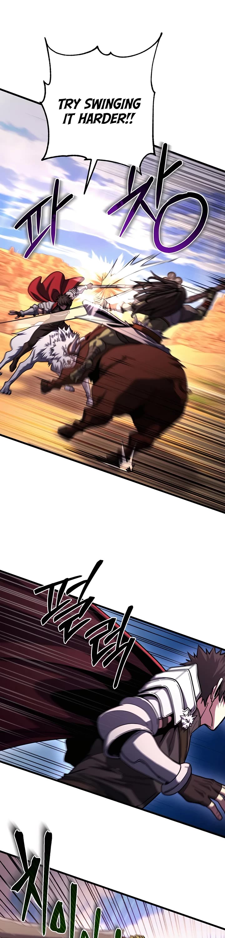 I Picked A Hammer To Save The World Chapter 76 page 14 - Chapter 76
