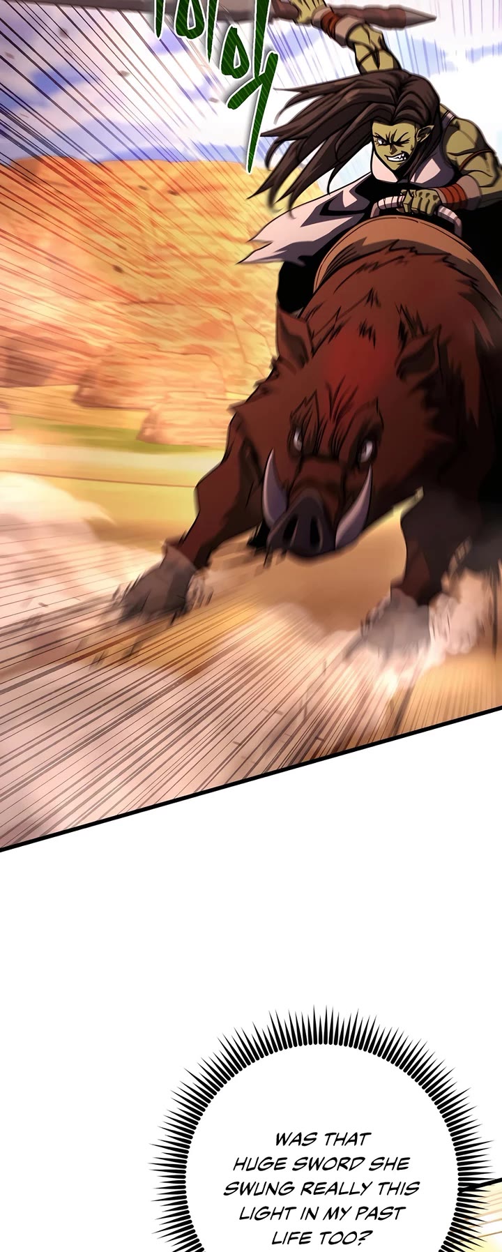 I Picked A Hammer To Save The World Chapter 76 page 15 - Chapter 76
