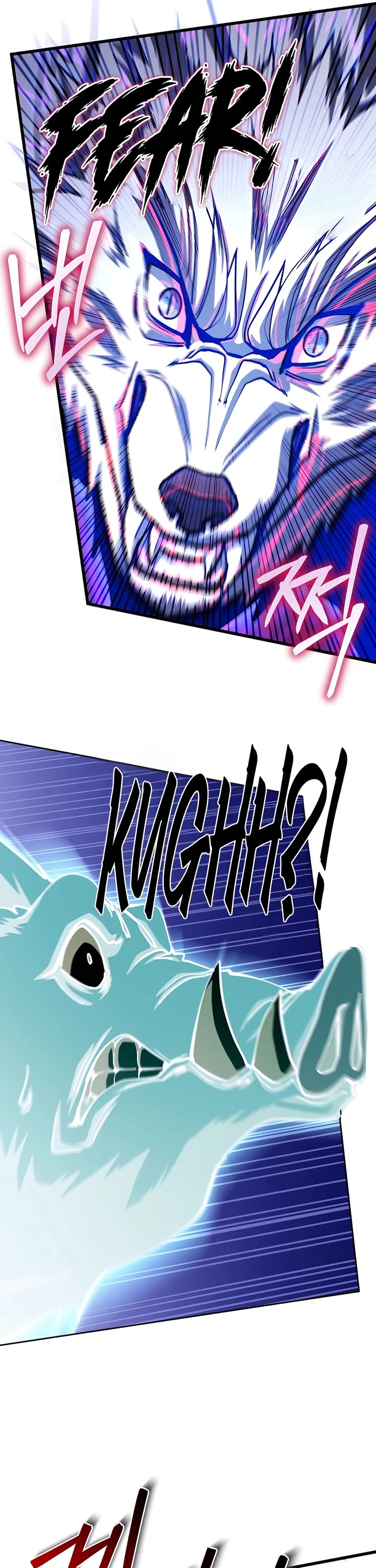 I Picked A Hammer To Save The World Chapter 76 page 21 - Chapter 76