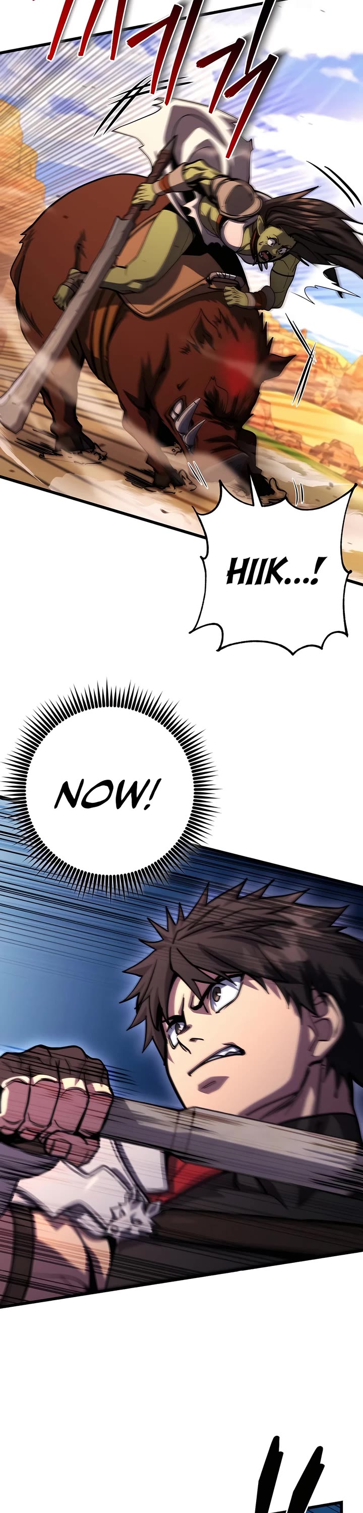 I Picked A Hammer To Save The World Chapter 76 page 22 - Chapter 76
