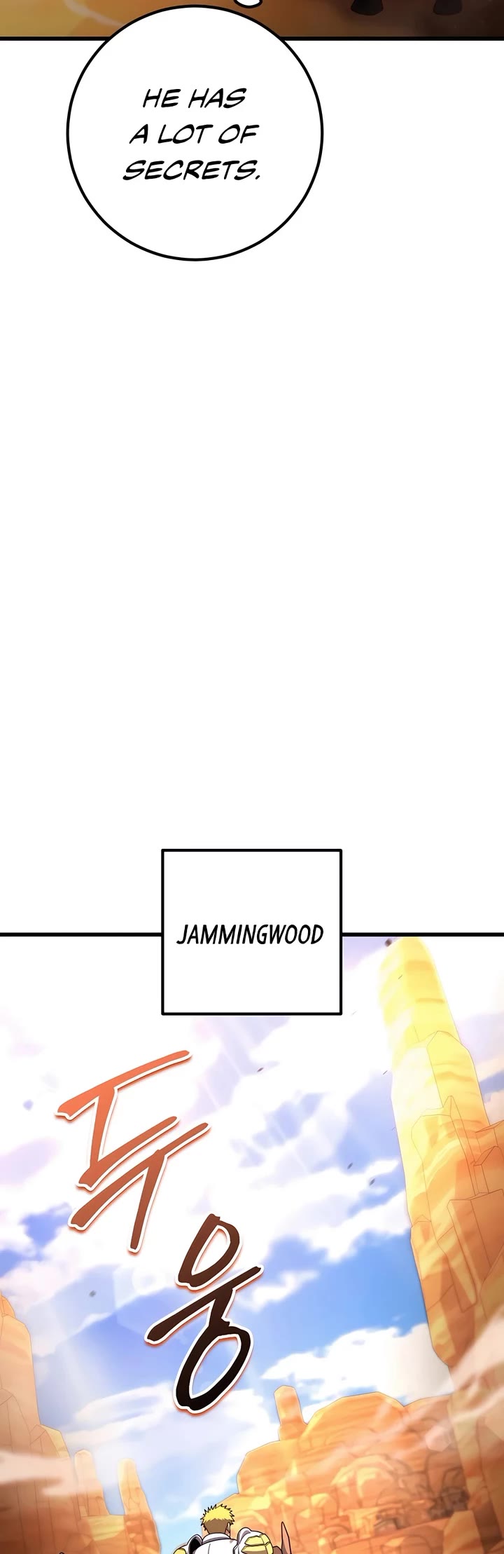 I Picked A Hammer To Save The World Chapter 76 page 35 - Chapter 76