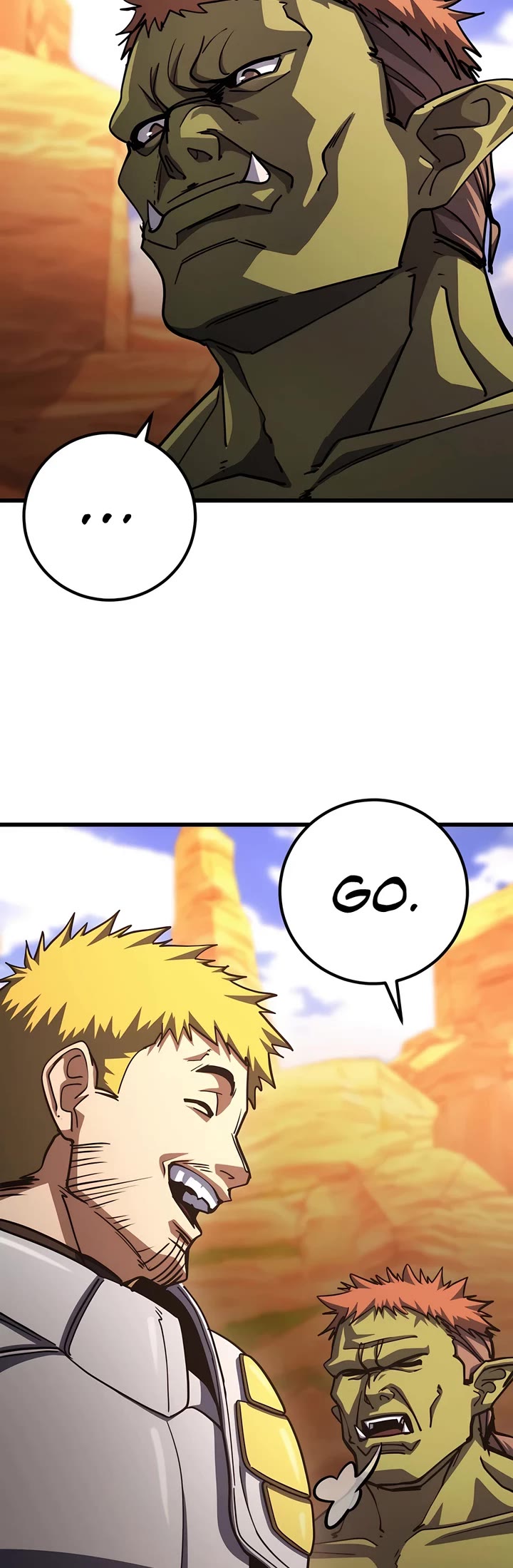 I Picked A Hammer To Save The World Chapter 76 page 39 - Chapter 76
