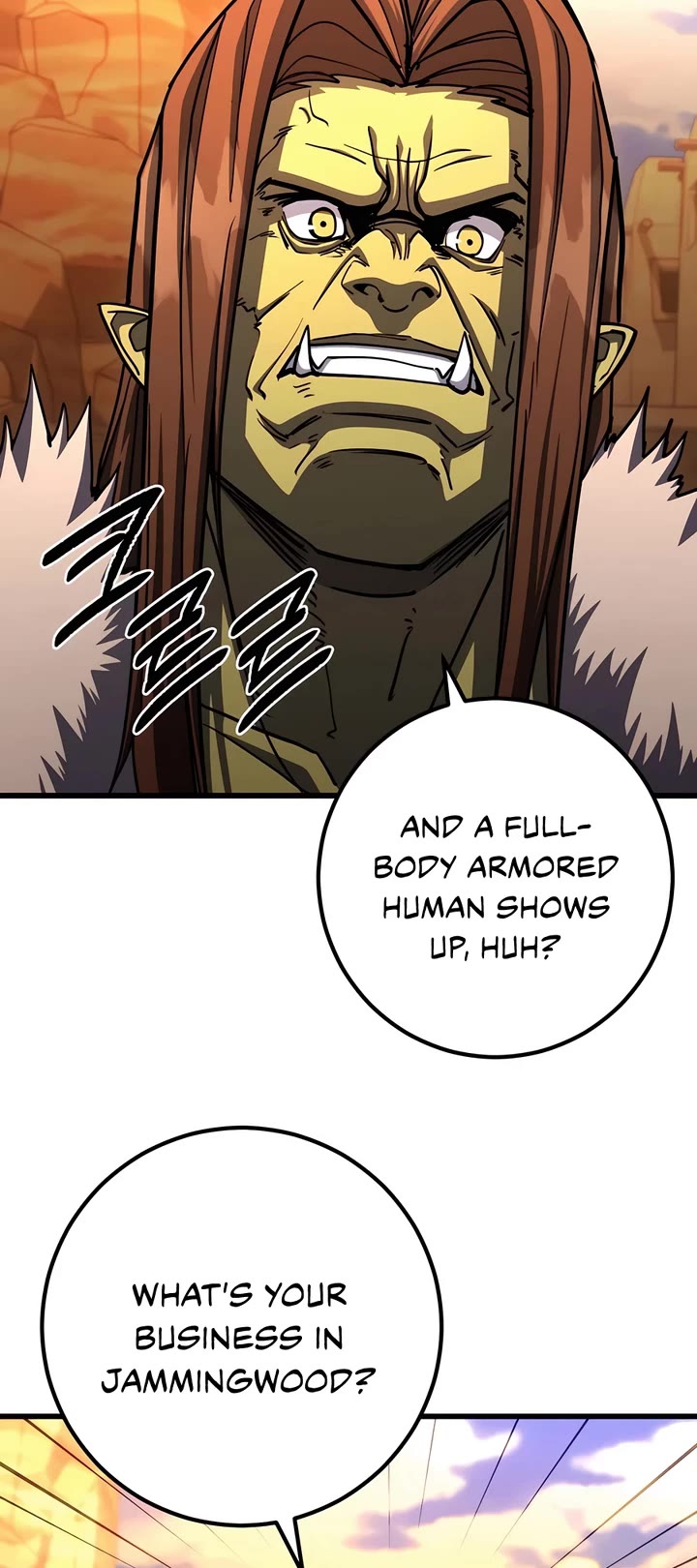 I Picked A Hammer To Save The World Chapter 76 page 51 - Chapter 76