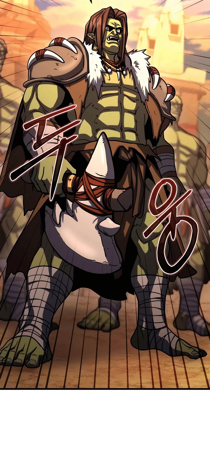 I Picked A Hammer To Save The World Chapter 76 page 52 - Chapter 76
