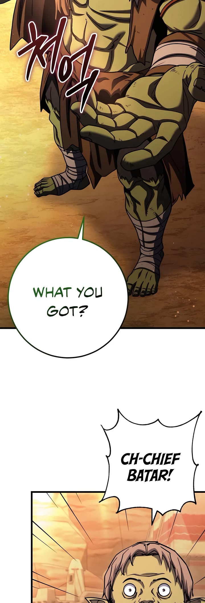 I Picked A Hammer To Save The World Chapter 76 page 55 - Chapter 76