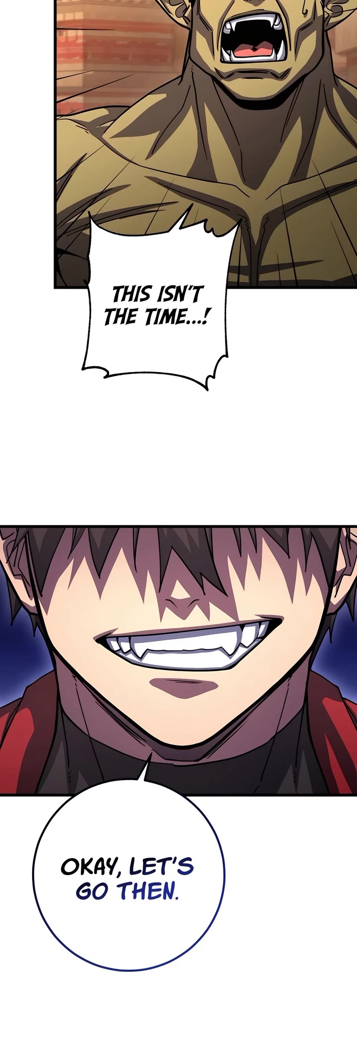 I Picked A Hammer To Save The World Chapter 76 page 56 - Chapter 76