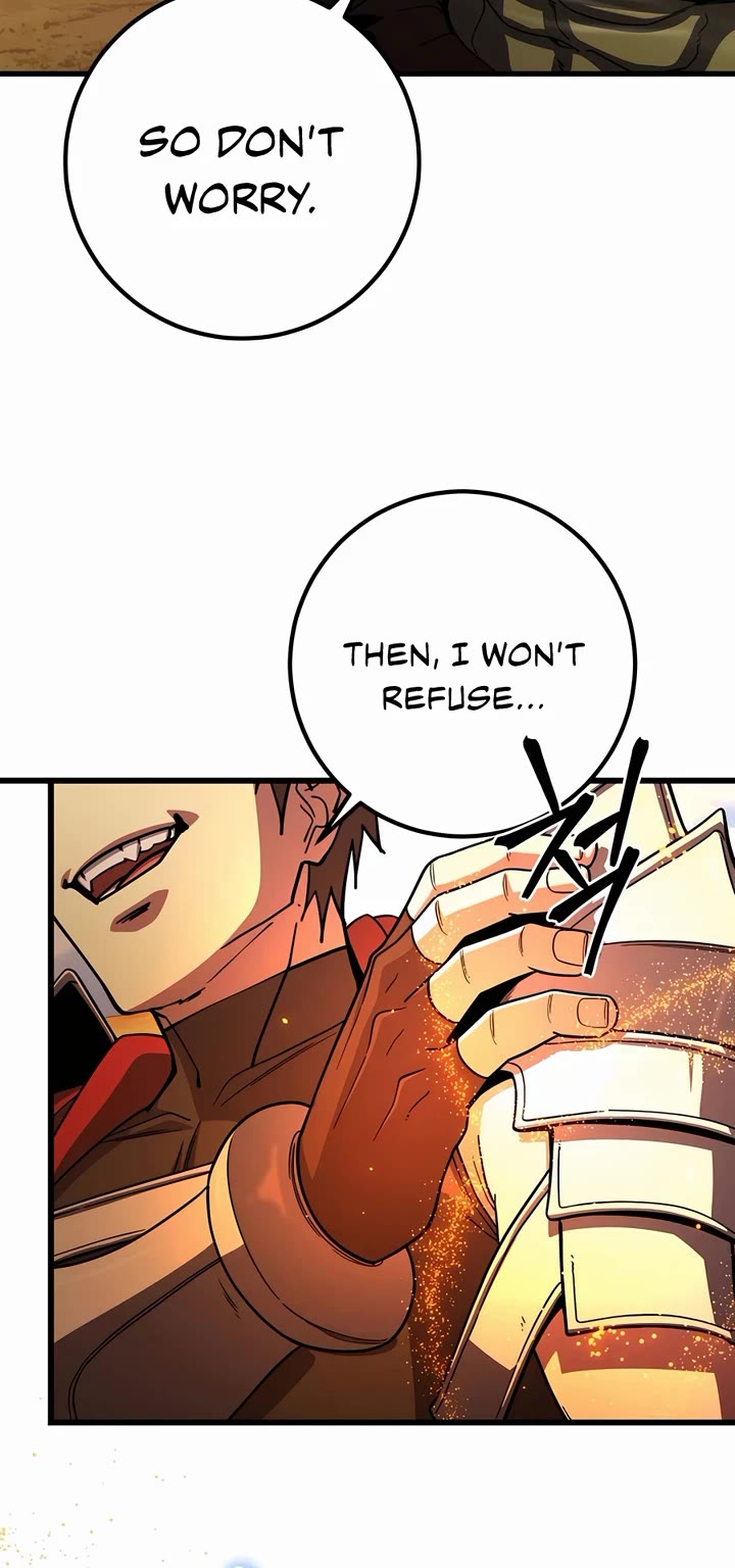 I Picked A Hammer To Save The World Chapter 76 page 64 - Chapter 76