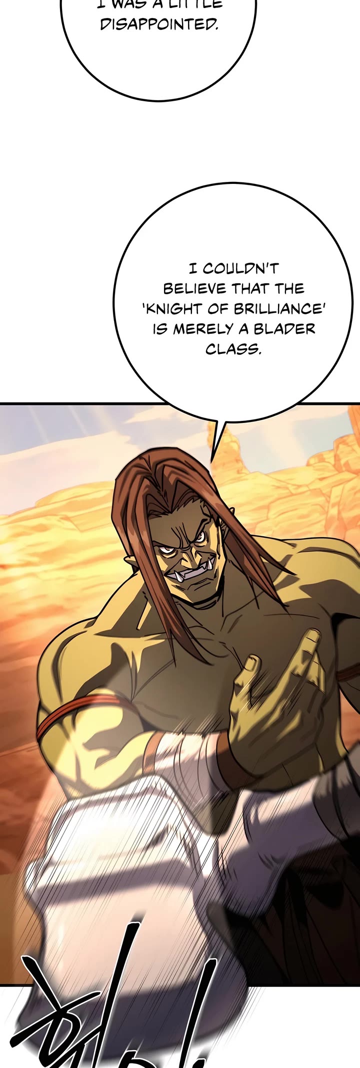 I Picked A Hammer To Save The World Chapter 76 page 67 - Chapter 76