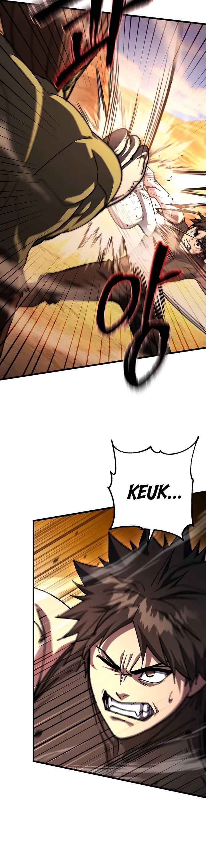 I Picked A Hammer To Save The World Chapter 76 page 71 - Chapter 76