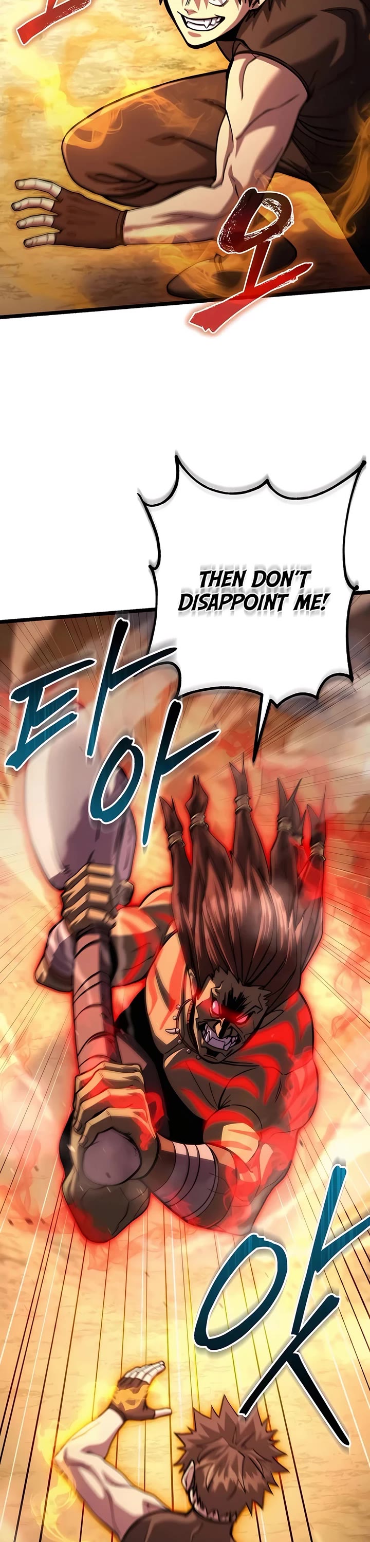 I Picked A Hammer To Save The World Chapter 77 page 10 - Chapter 77