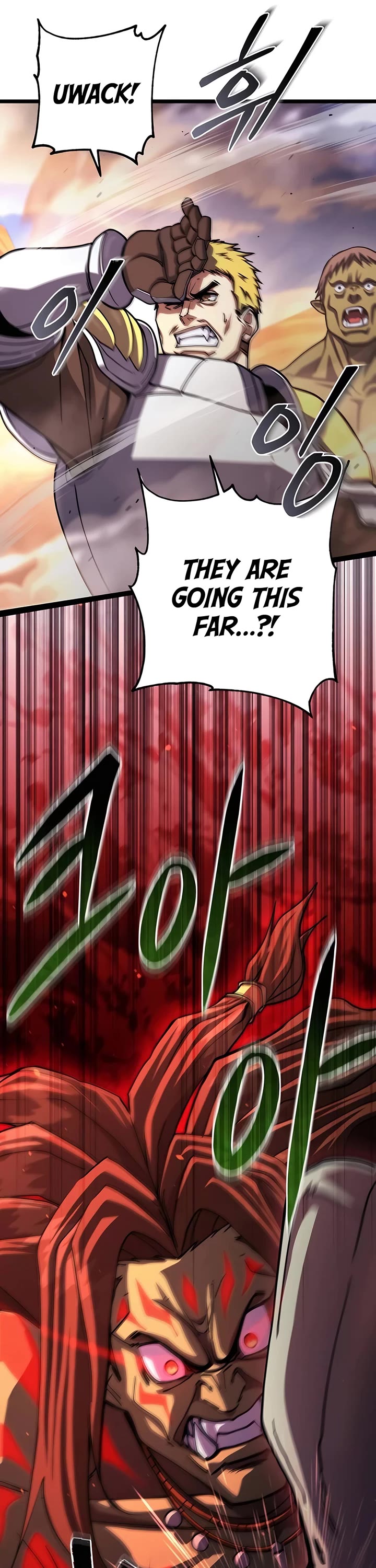 I Picked A Hammer To Save The World Chapter 77 page 13 - Chapter 77