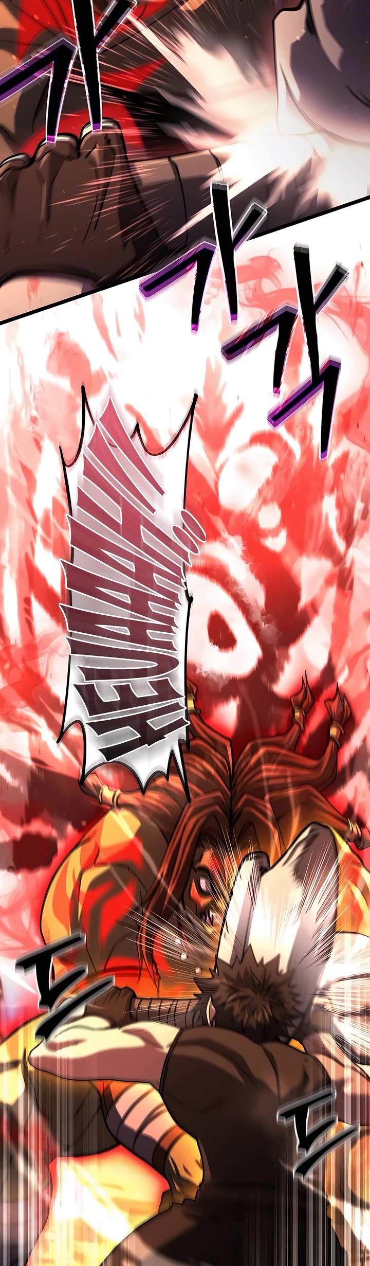 I Picked A Hammer To Save The World Chapter 77 page 14 - Chapter 77