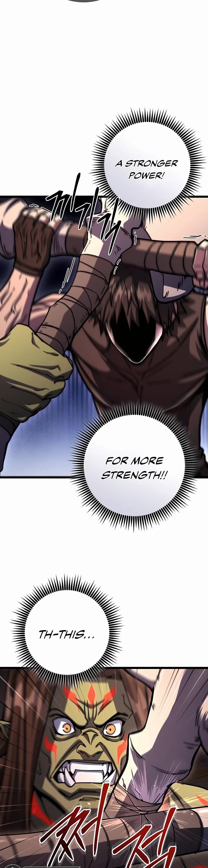 I Picked A Hammer To Save The World Chapter 77 page 17 - Chapter 77